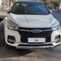ام وی ام x55  اتوماتیک مدل 1400 درحد صفر|خودرو سواری و وانت|کرمان, |دیوار