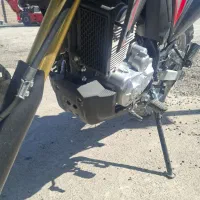 تریل ۲۵۰|موتورسیکلت|آباده, |دیوار