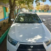 دنا پلاس ۶ دنده فول رینگ اسپرت