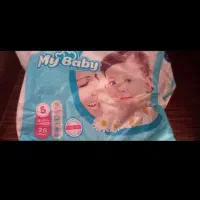 مایبیبی‌سایز صفر‌۳ کیلو