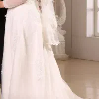 لباس عروس