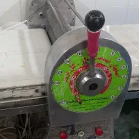 خمیرپهن کن قنادی درحد