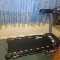 تردمیل خانگی Leader sport DK08