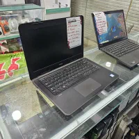 لپتاپ DELL نسل ۷ کاملا سالم با رم ۸ و هارد SSD256|رایانه همراه|یاسوج, |دیوار