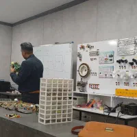 آموزش تعمیرات تخصصی برد الکترونیکی لوازم خانگی