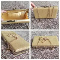 کیف طلایی مجلسی