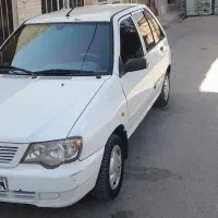 پراید ۱۱۱ مدل ۹۰