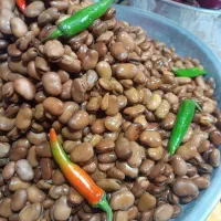 باقالی لبو  پخته شده پخش|خوردنی و آشامیدنی|اسلام‌شهر, شهرک مصطفی خمینی|دیوار