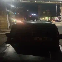 بار بری کرایه   بار داشتین در خدمت هستم|خدمات حمل و نقل|فاضل آباد, |دیوار