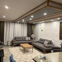 اجاره ویلا، ۲۵۰ متری، مبله، استخر دار، نزدیک شهر|اجارهٔ خانه و ویلا|امامزاده عبدالله, |دیوار