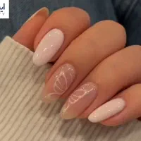 کاشت ناخن۲۵۰ تومن با متریال عالی برای شمازیبارویان