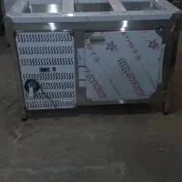 ساخت هود صنعتی|کافیشاپ و رستوران|قزوین, |دیوار