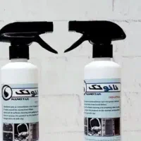 نانوتک چربی زدا تک و عمده