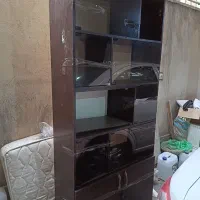 دراور|بوفه، ویترین، کنسول|تهران, آبشار|دیوار