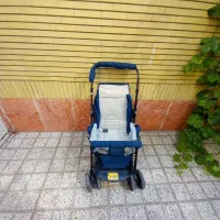 کالسکه تاشو برند ارابه