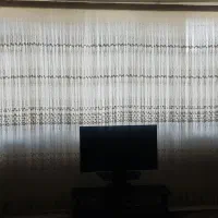 پرده پذیرایی|پرده، رانر، رومیزی|سنندج, |دیوار