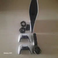 ps5 اسلیم