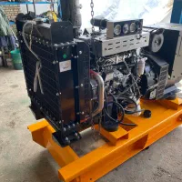 موتور برق ۵۵ کاوا|ماشینآلات صنعتی|مشهد, طرق|دیوار