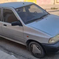 خودروی پراید