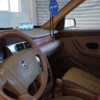 سمند lx 98|خودرو سواری و وانت|گرگان, |دیوار