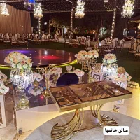 باغ تالار وباغسرا پاژ عروسی ترحیم وتولد|خدمات پذیرایی، مراسم|مشهد, سازمان آب|دیوار