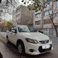 کوییک 401 بی رنگ