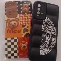 گارد ردمی9t سالم و نو