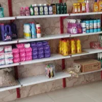 فروش وسایل مغازه