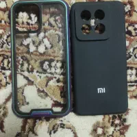 قاب آیفون13pro اصلی و شیائومی|لوازم جانبی موبایل و تبلت|ساوه, |دیوار