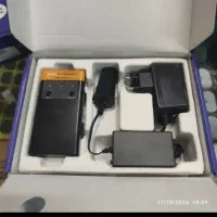 پاور بانک خورشیدی