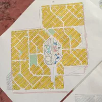 فروش  متراژ428مترمربع چهار دیواری