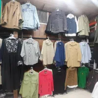 واگذاری اجناس به همراه کلیه وسایل به دلیل مهاجرت|لباس|اصفهان, خوراسگان|دیوار