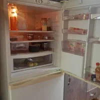 یخچال فریزر اسنوا|یخچال و فریزر|همدان, |دیوار