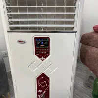 کولر|کولر آبی|خمینی‌شهر, |دیوار