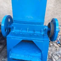 دستگاه اکسیدور و اسیاب شمشیری دهنه ۸۰|ماشینآلات صنعتی|ری, شهرک نظامی|دیوار