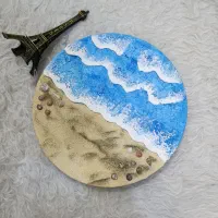 دیوارکوب دریا|تابلو، نقاشی، عکس|بندرعباس, |دیوار