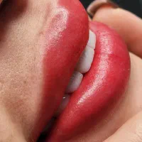 نیازمند مدل ابرو خط چشم