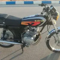 موتور ۲۰۰|موتورسیکلت|بهبهان, |دیوار