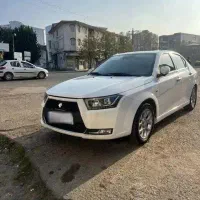 دنا پلاس توربو اتومات|خودرو سواری و وانت|رضوانشهر, |دیوار