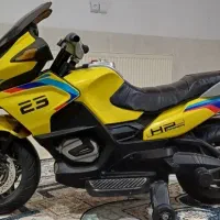 فروش موتور شارژی