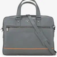 کیف چرم مشهد مدل A0604 نو هست