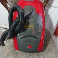 جاروبرقی Bosch