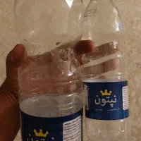 آب معدنی