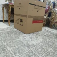 کارتن ظرفشویی دوو