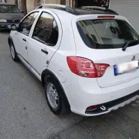 کویئک ار مدل ۱۴۰۰ بدونه رنگ استثنایی|خودرو سواری و وانت|مشهد, شفا|دیوار