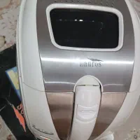 سرخ کن نو|اجاق گاز و لوازم برقی پخت‌وپز|هشتگرد, شهرک ریحانه|دیوار