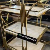 صندلی پدالی چسترامپراطور|آرایشگاه و سالن‌های زیبایی|حمیدیا, |دیوار