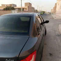 ساینا مدل 96|خودرو سواری و وانت|کاشان, فین بزرگ|دیوار