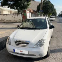 تیبا ۲ ex مدل ۹۷|خودرو سواری و وانت|قائمشهر, |دیوار