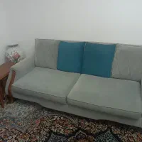 مبل راحتی|مبلمان خانگی و میز عسلی|تهران, سازمان برنامه جنوبی|دیوار